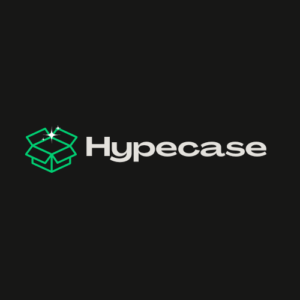 Hype case logo